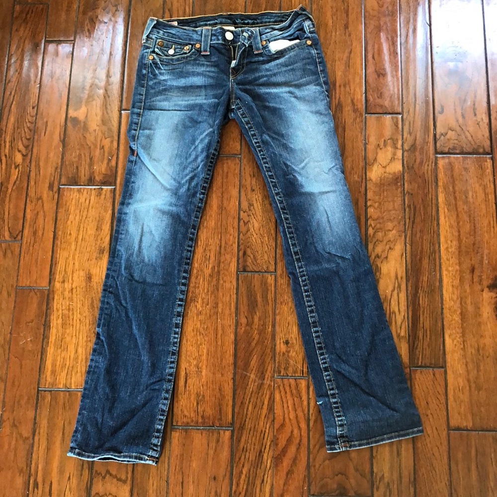 True religion jeans